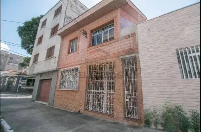 Ótimo Sobrado a Venda, para você montar sua Clínica Médica, Estética, Psicologia, Escola K