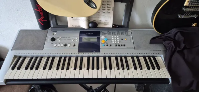 Teclado Yamaha