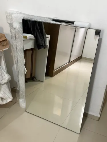 Espelhos 3 unidades