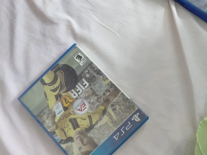 Fifa 17