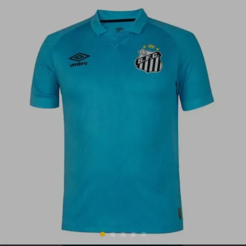 Camisa Santos Especial Umbro G NOVA