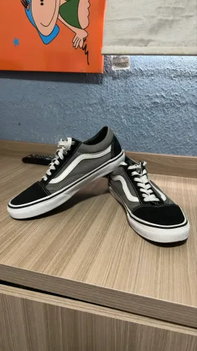 Tênis vans old Skool
