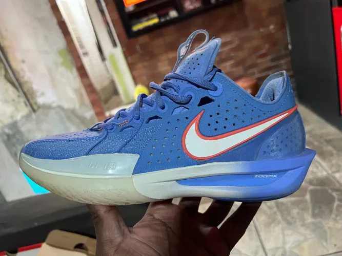 Tênis NBA Nike G.T. Cut 3