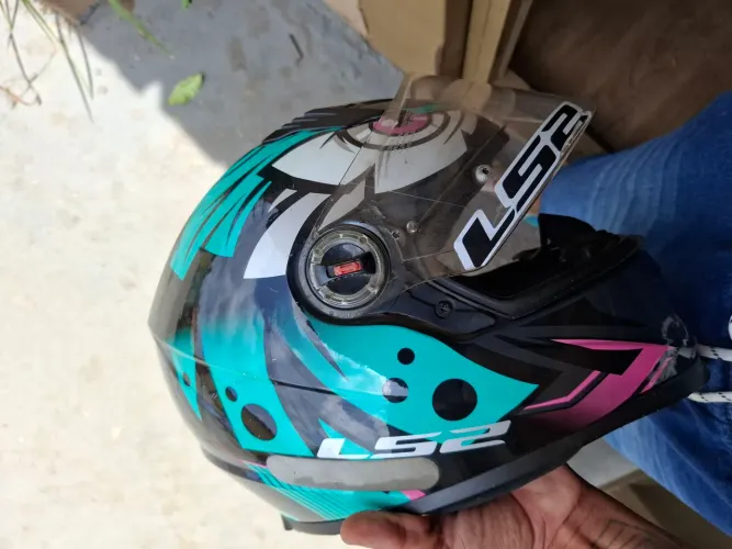 Ls2 tamanho 58