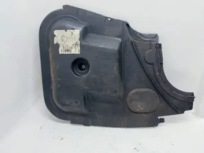 Capa Da Correia Dentada Volvo S80 2.8 Bi Turbo 2002