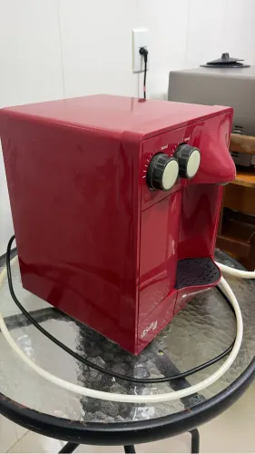 Filtro de água 