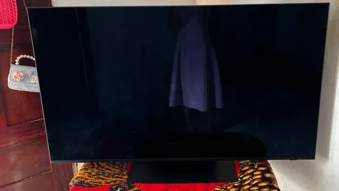 Samsung Neo QLED 4K 50" QN50QN90BAGXZD - Estado de Nova | Nota Fiscal