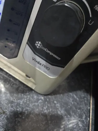 Purificador de Água IBBL Vivax Pro com Compressor