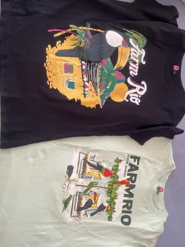 T-shirt Farm