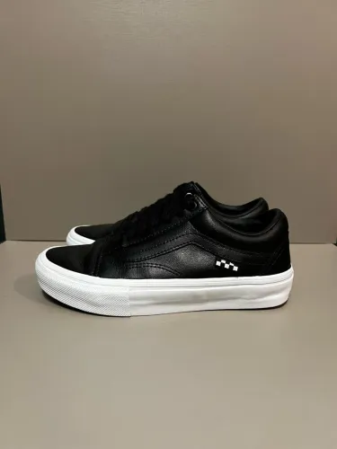 Tênis vans tamanho 35
