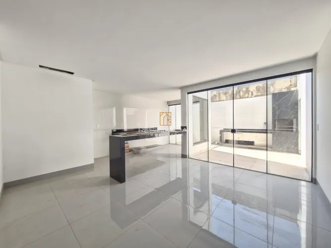 APARTAMENTO A VENDA NO BAIRRO SÃO JUDAS