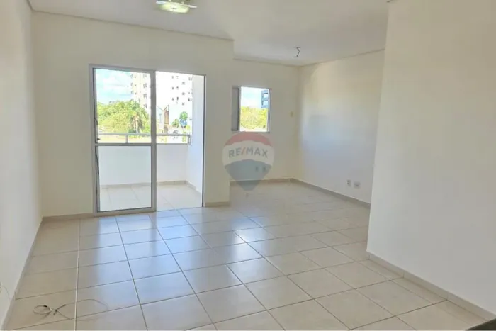 Condomínio Residêncial Vale do Moinho com 70 m2, Sacada Ampla com Belas Vista, perto de Tu