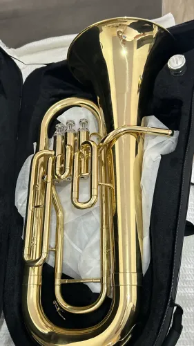 Euphonium BM Sib