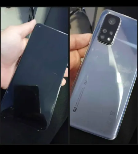 Xiaomi Mi 10T Pro