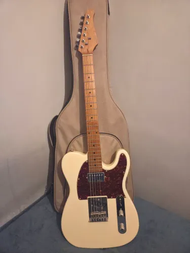 Telecaster HS Benson Hardy Series
