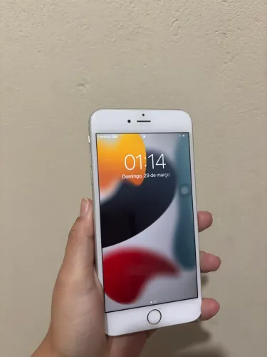 iPhone 6s Plus