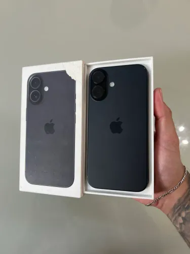 iPhone 16 - 128 GB | Todo Original 