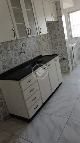 Apartamento pronto para morar no Setor Pedro Ludovico codigo: 360615