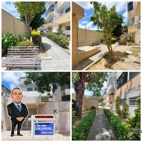 ALPHAVILLE NOVA PARNAMIRIM