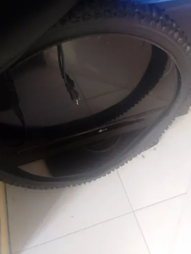 Pneu de bicicleta aro 26