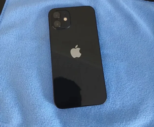 iPhone 12