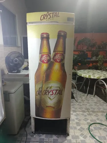 Cervejeira gelando top