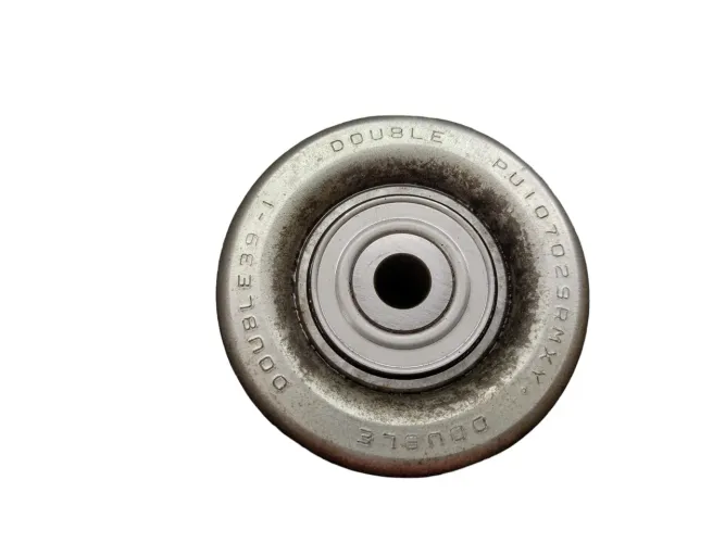 Polia Tensor Correia Hilux 2.7 2013