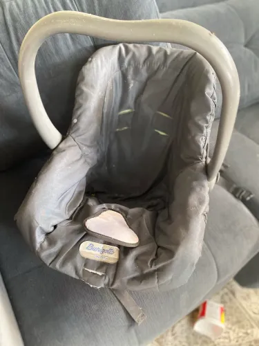 Bebê conforto 