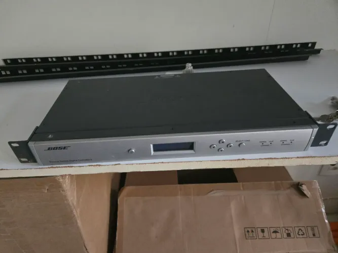 Controlador Bose Paranay Digital Controler II
