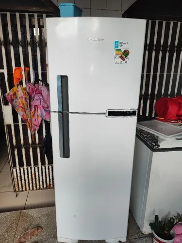 Geladeira BRASTEMP semi nova