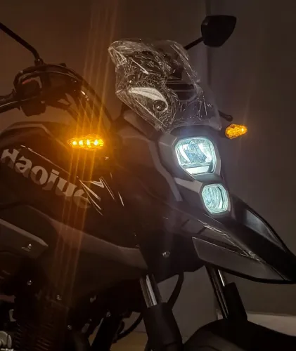 DL 160 S sem ENTRADA