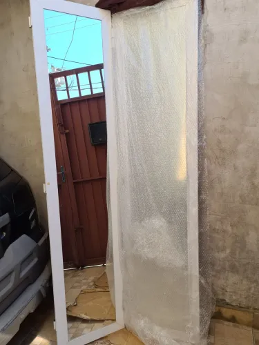 Porta Camarão Alumínio 30 e Espelho