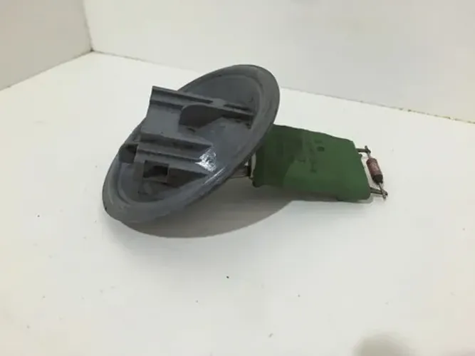 Resistencia Ar Condicionado Vw Up 2015