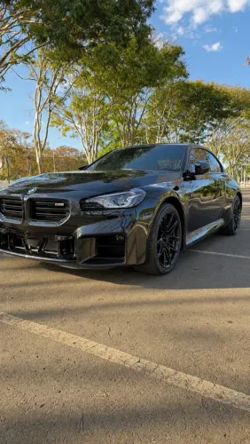 BMW M2 Coupe 3.0 Turbo 24V 370cv 2026