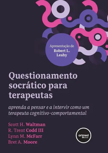 Questionamento socrático para terapeutas
