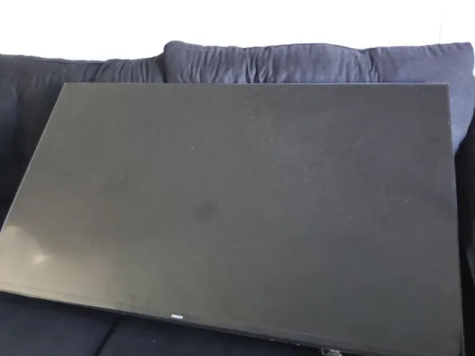TV Philips 50 Polegadas para retirada de peças