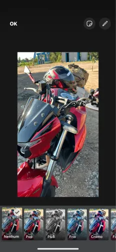 ? VENDO FAZER FZ25 2023 ?  Moto extremamente conservada, muito bem