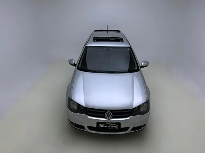 Volkswagen Golf Sportline 1.6 MI Total Flex 8V 4P 2013
