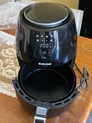 Air Fryer Itatiaia 3,7L