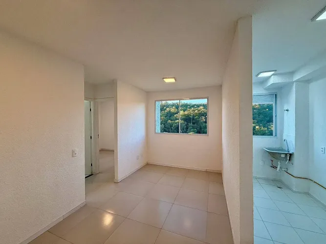 Apartamento à venda condomínio Solaris Poente, Chácara Maria Trindade, São Paulo/SP