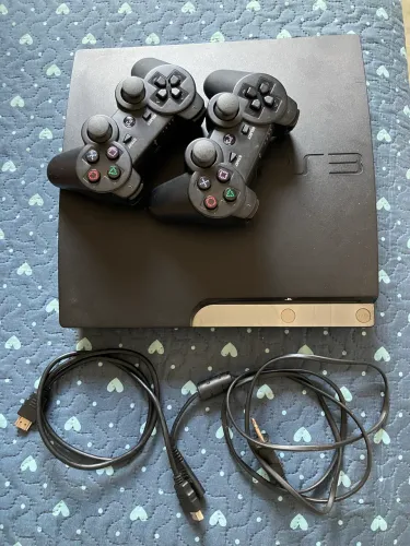 PS3 desbloqueado