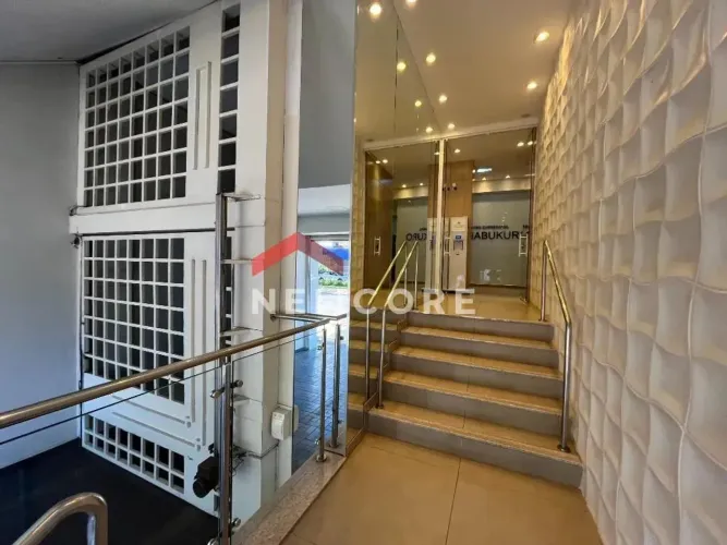 Sala comercial em Avenida Brasil - Zona 01 - Maringá/PR