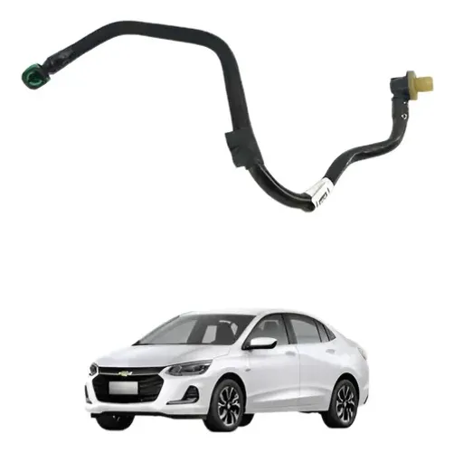 Mangueira Servo Freio Chevrolet Onix 2020 A 2024