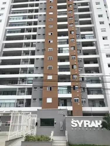 Apto 94m² | Vila Costa (Taubaté) | 2 Vagas | DESOCUPADO