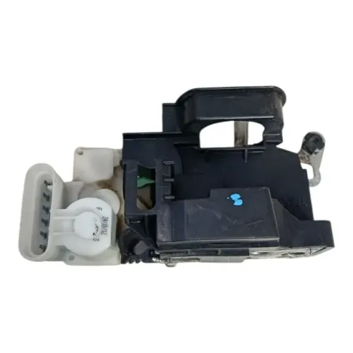 Fechadura Elétrica da Porta Dianteira Direita Fiat Punto Linea Uno 2008 a 2017 K53800C4 Or