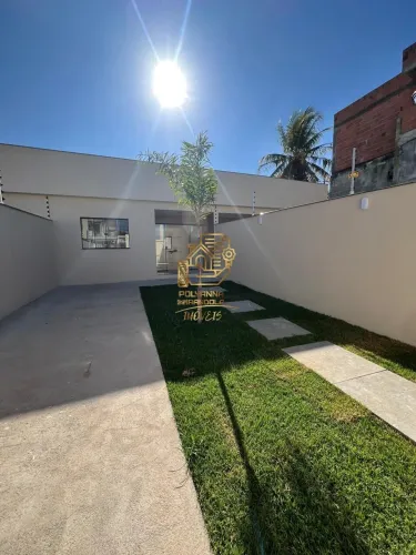 Casa à venda no bairro São Conrado - Vila Velha/ES