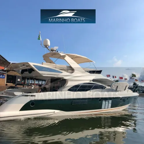 Intermarine 54,5