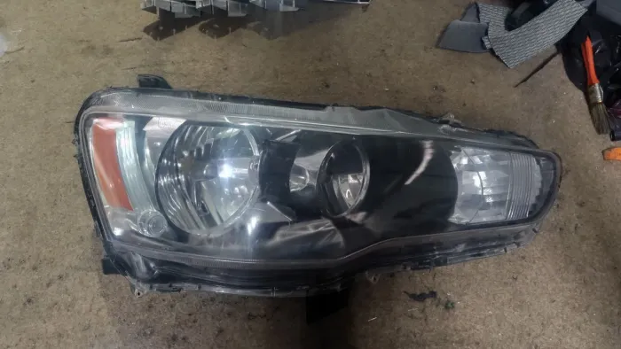 Farol lancer