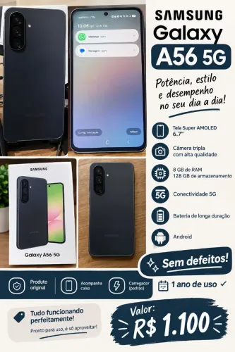 A56 1100