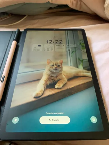 Tablet Samsung Galaxy S6 Lite 128 GB
